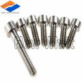 high quality titanium socket head cap screws